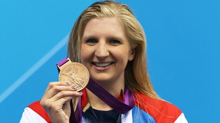 Becky Adlington