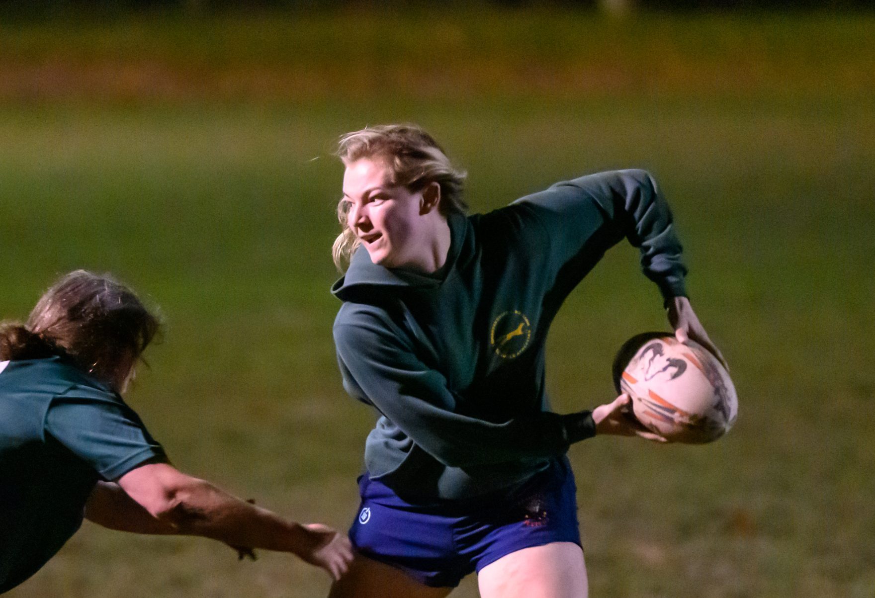 Women's Rugby, Welsh Rugby Union