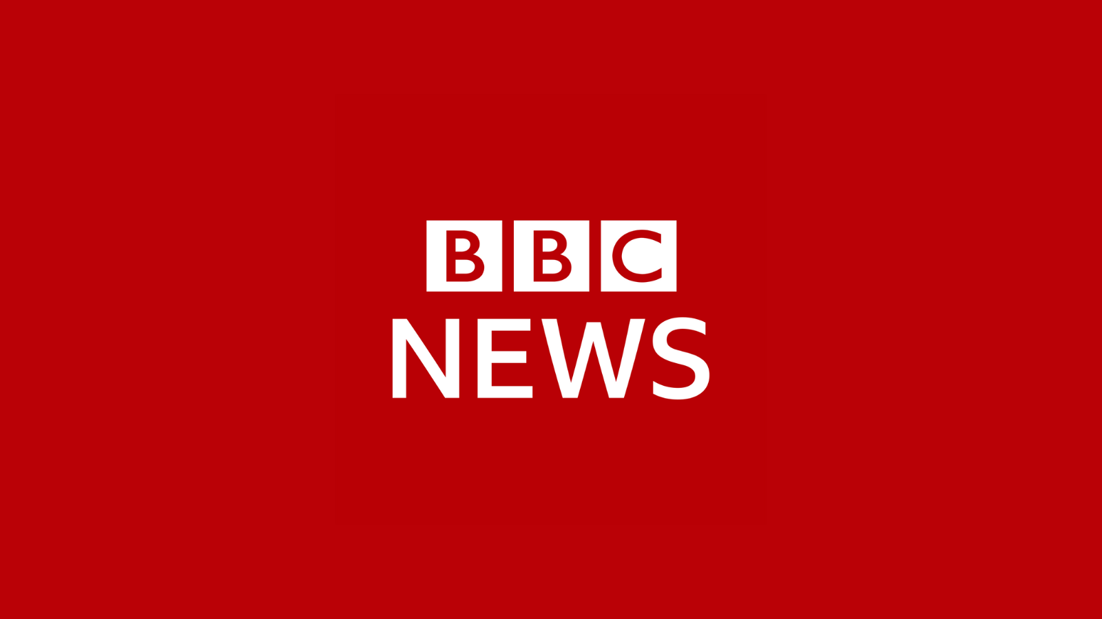 BBC News logo