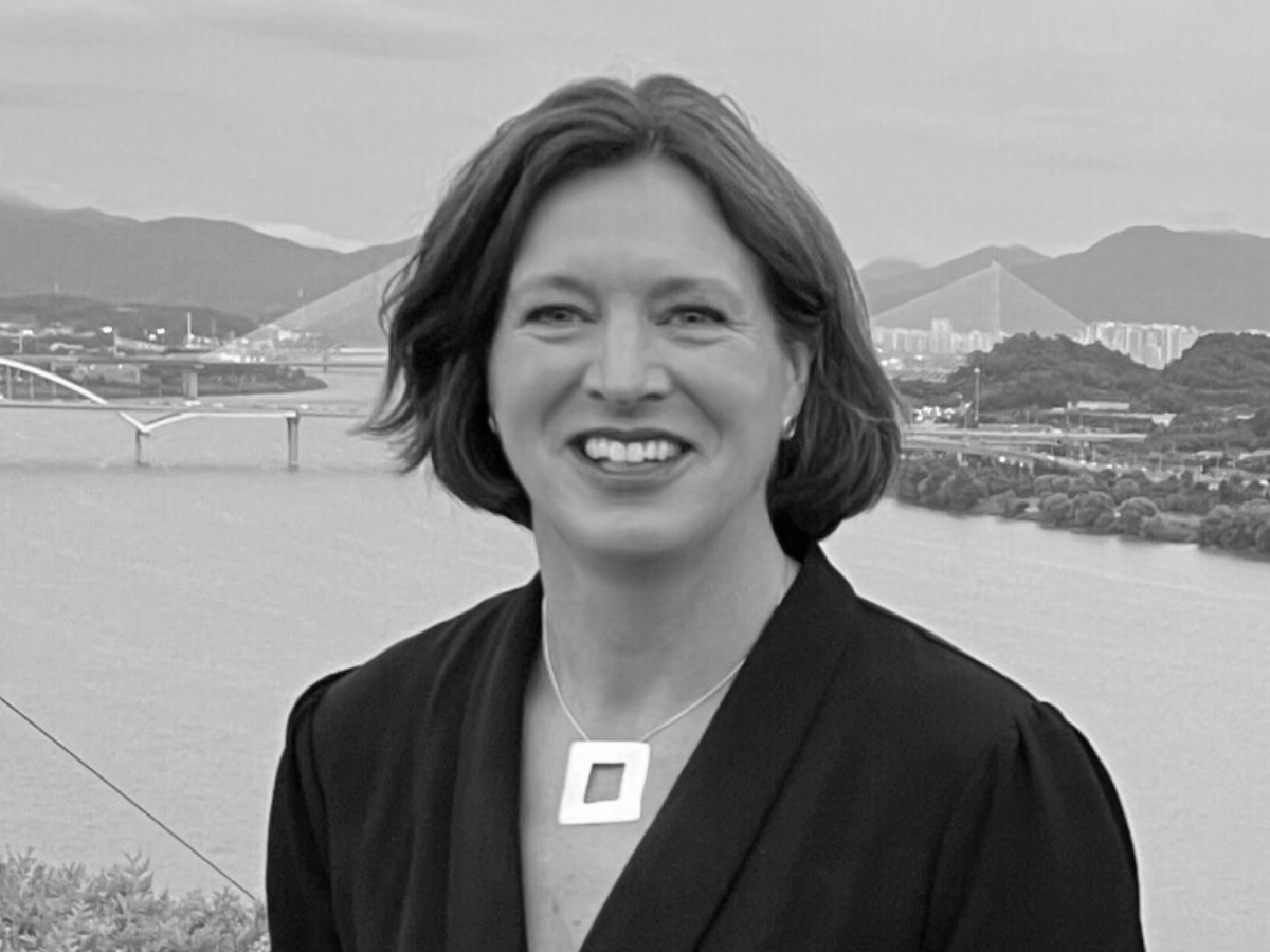 Catherine Calderwood