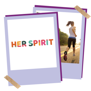 Her Spirit logo