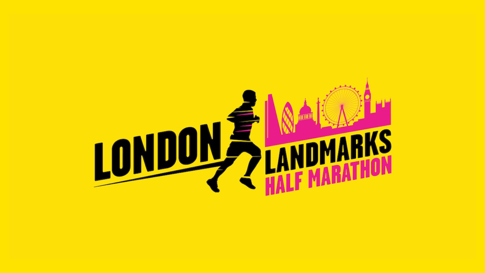 London landmarks half marathon