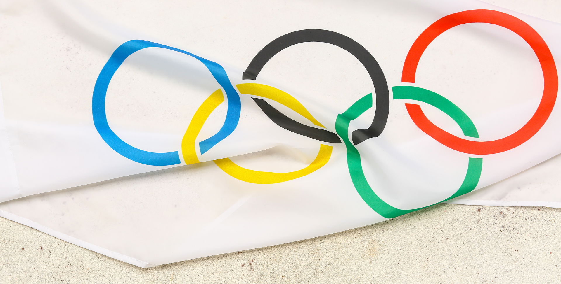 Olympic rings