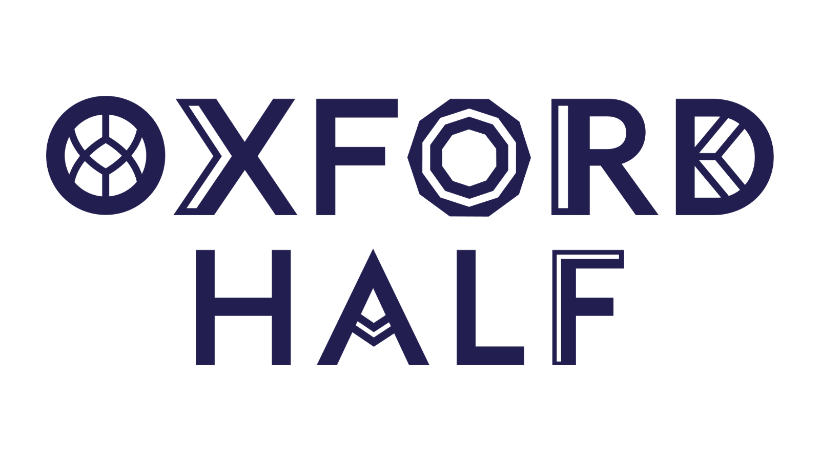 Oxford Half Marathon