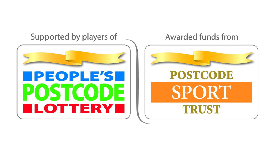 People's Postcode Lottery logo