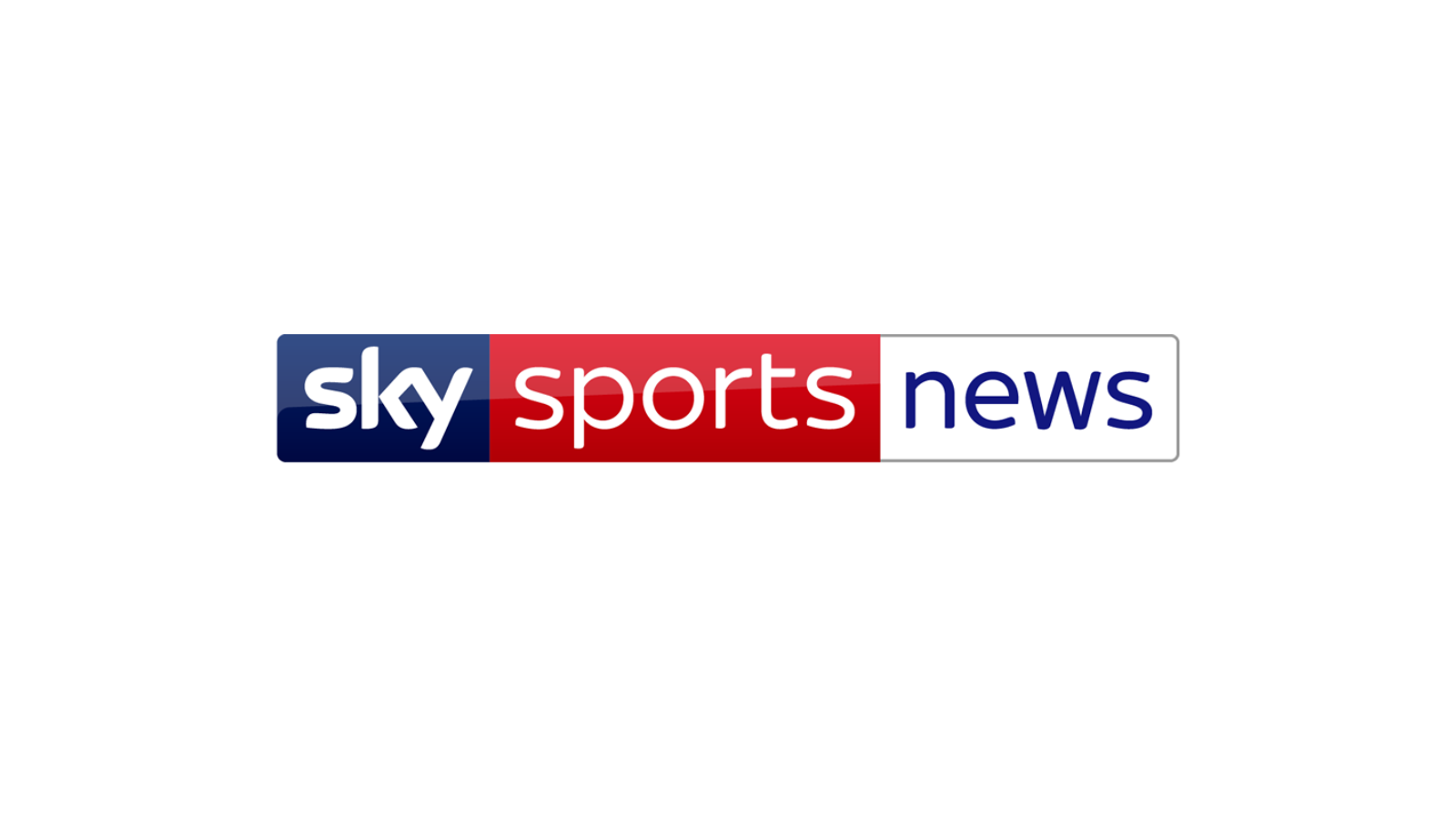 Sky Sports News logo