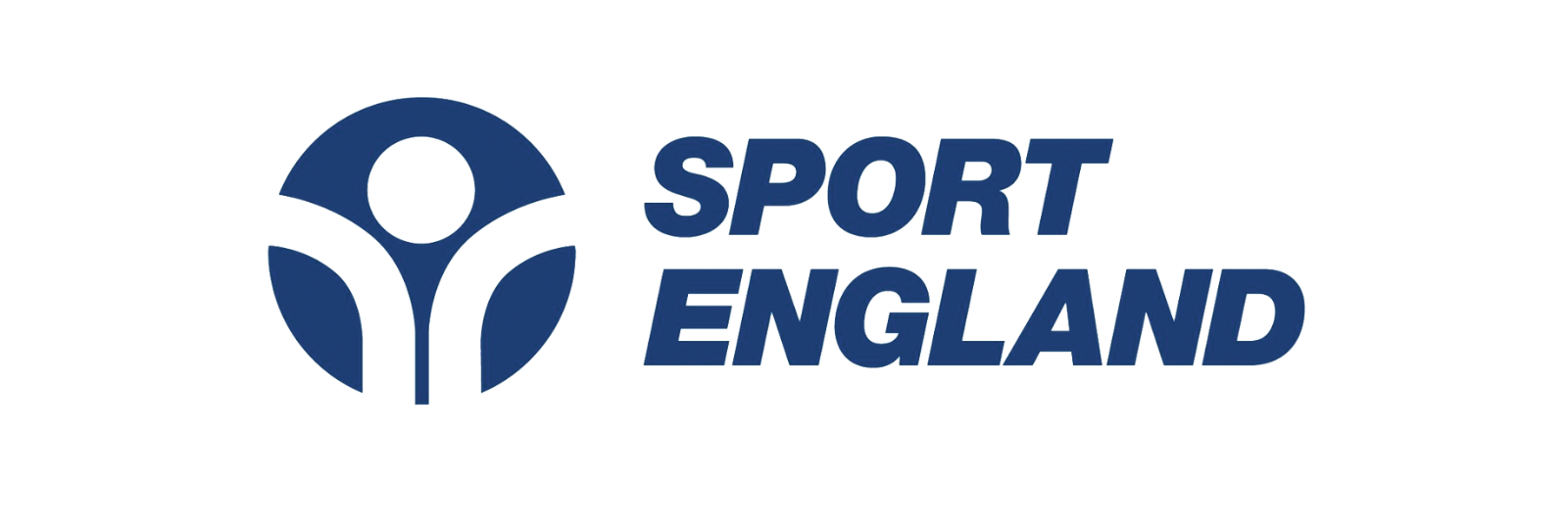 Sport England logo