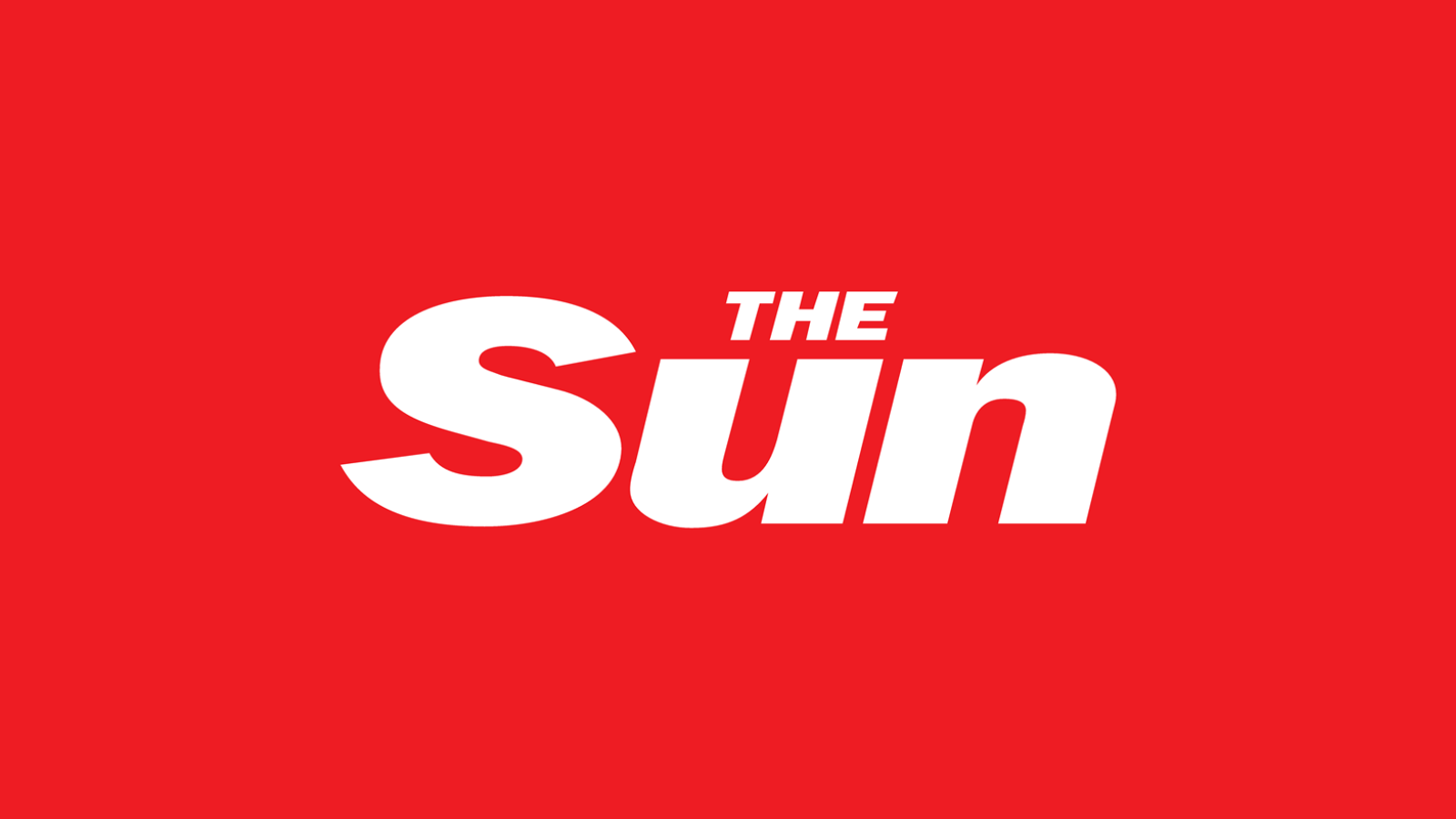 The Sun newspaper logo