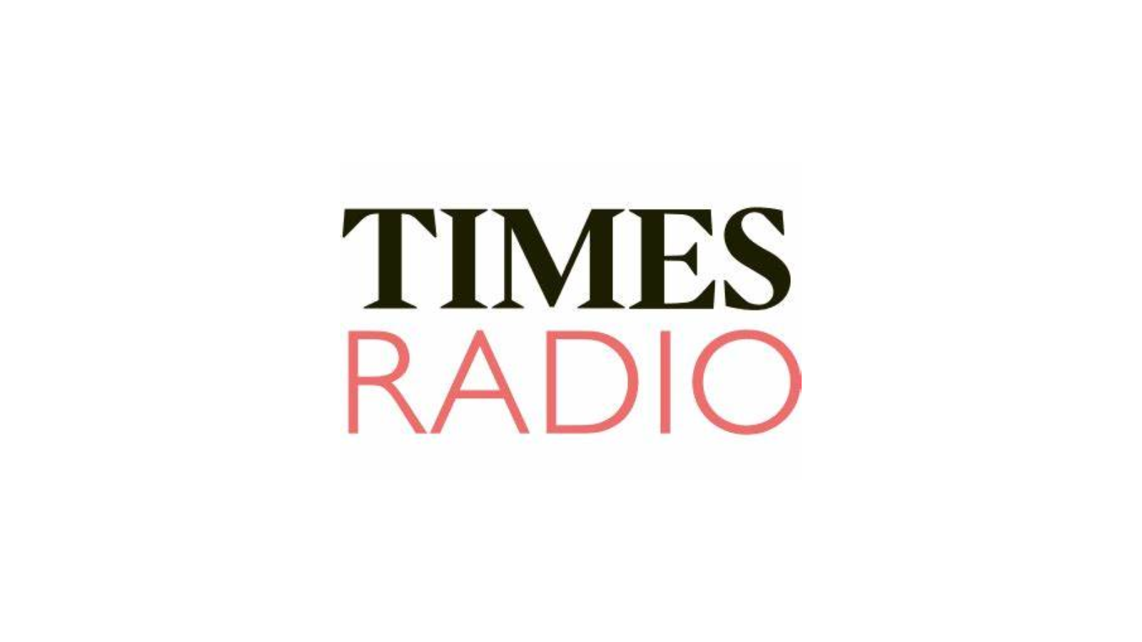 Times Radio logo