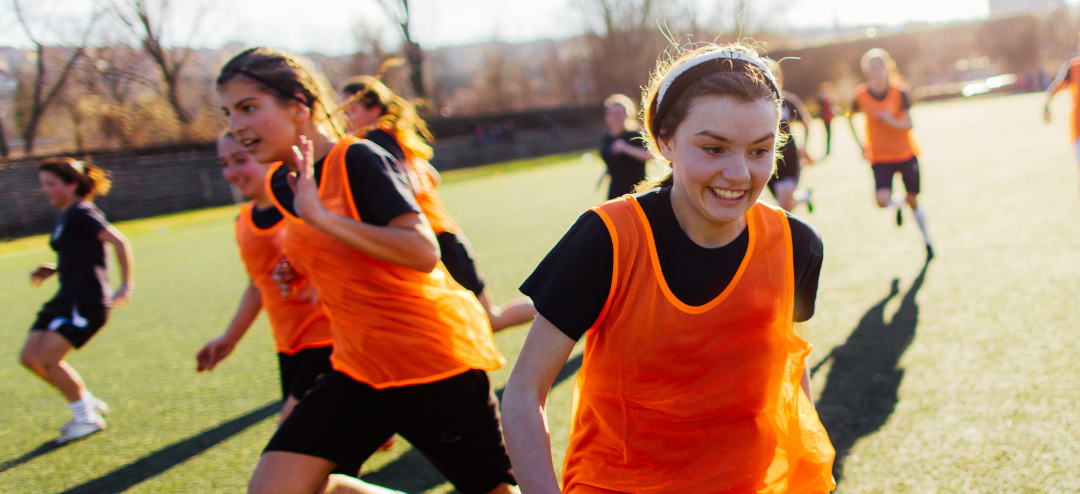 UK Deaf Sport