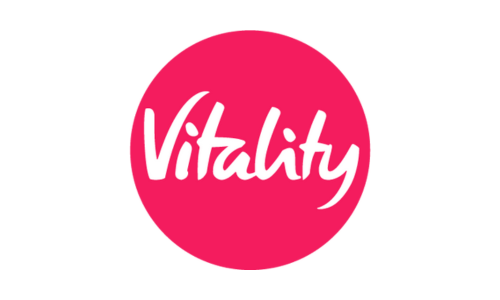 Vitality logo